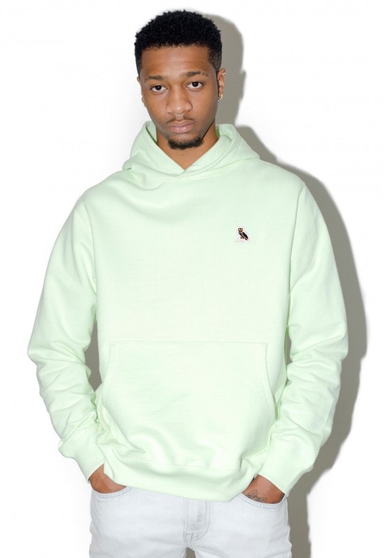OVO 2017 Spring/Summer Lookbook