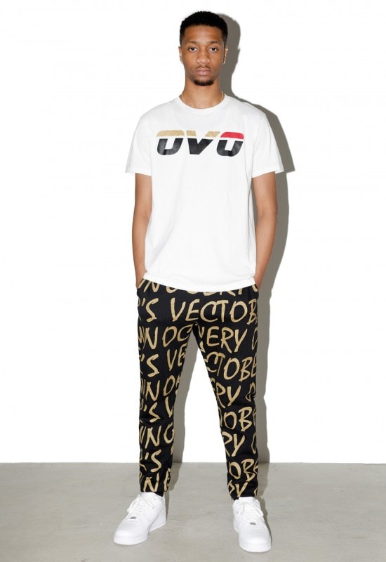 OVO 2017 Spring/Summer Lookbook