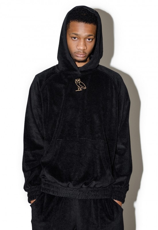 OVO 2017 Spring/Summer Lookbook