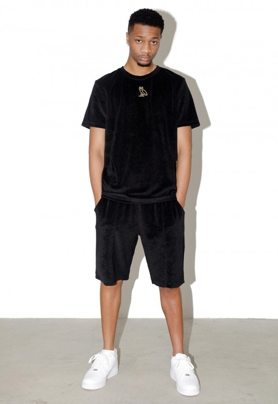 OVO 2017 Spring/Summer Lookbook