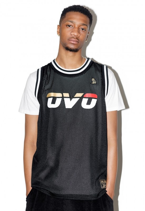 OVO 2017 Spring/Summer Lookbook