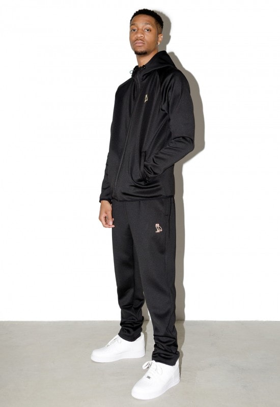 OVO 2017 Spring/Summer Lookbook