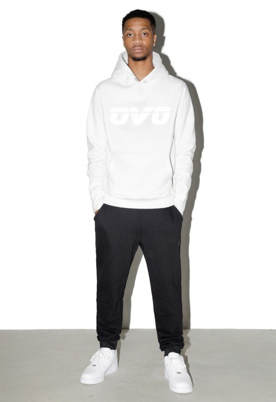 OVO 2017 Spring/Summer Lookbook