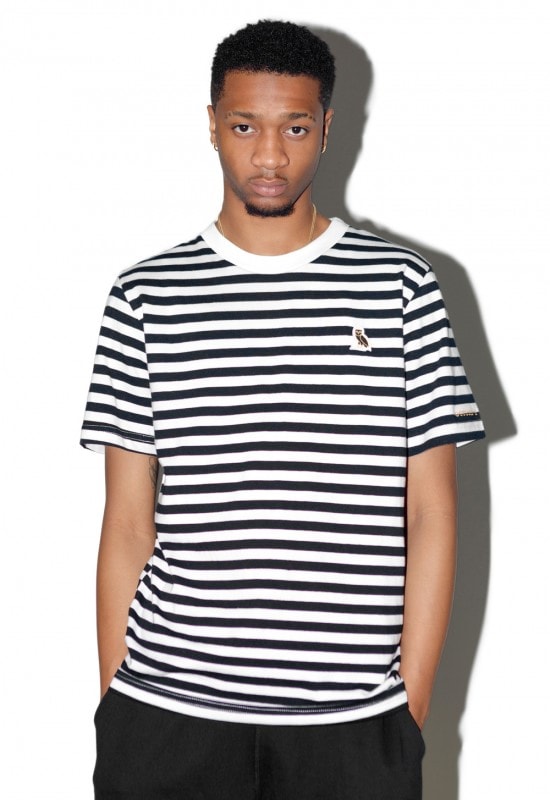 OVO 2017 Spring/Summer Lookbook
