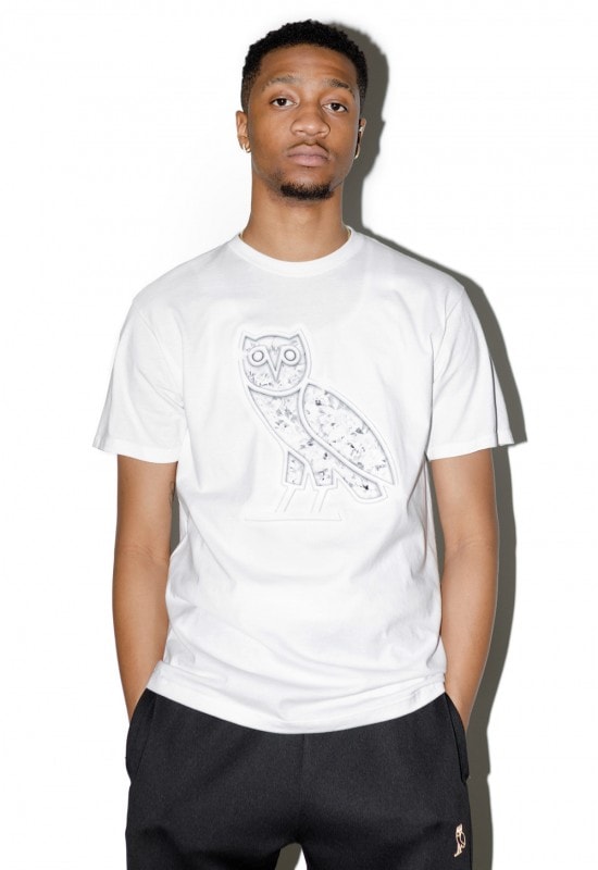 OVO 2017 Spring/Summer Lookbook