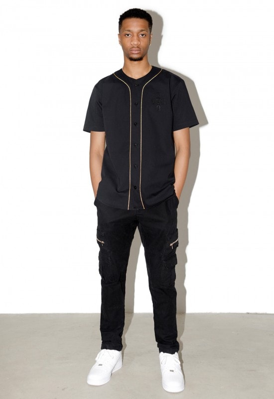OVO 2017 Spring/Summer Lookbook