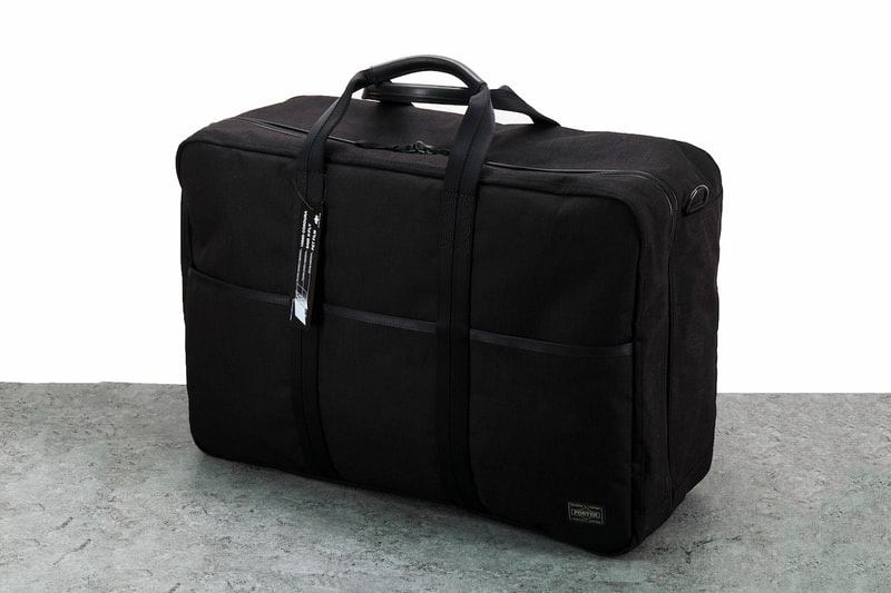 PORTER HYBRID