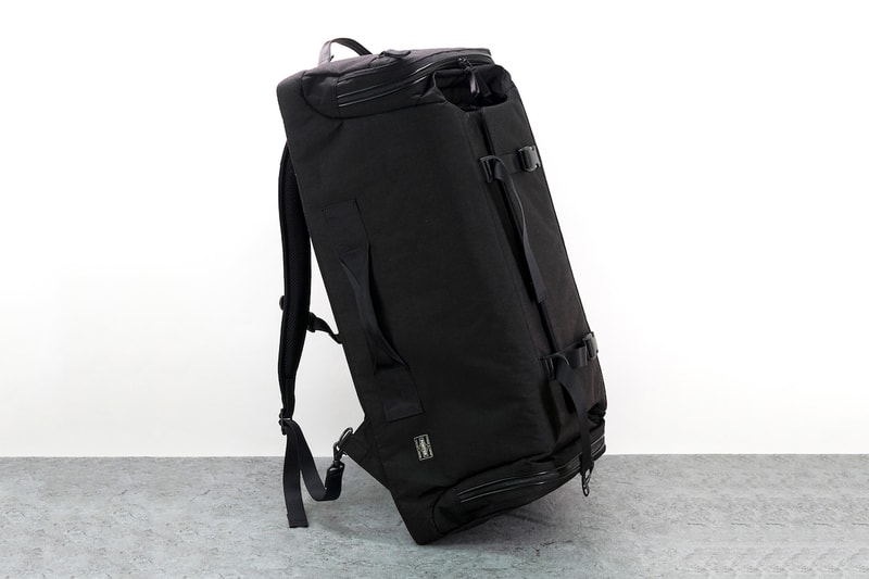 PORTER HYBRID
