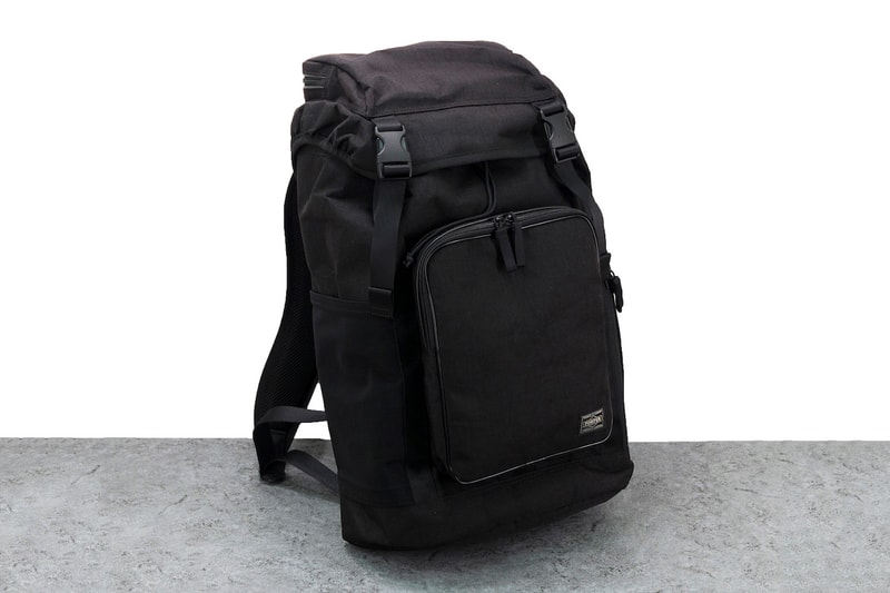 PORTER HYBRID