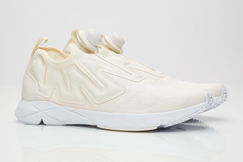 女生專屬 Reebok Pump Supreme Rilla 全新配色香港上架情報