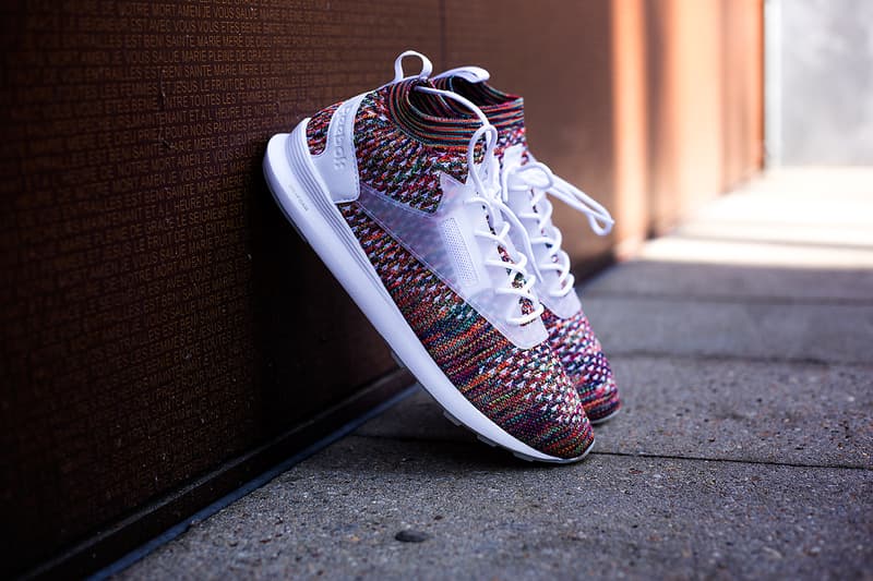 Reebok Zoku Runner Ultraknit "Multicolor"