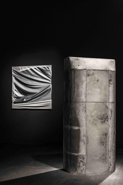 Michèle Lamy 親自解構 Rick Owens 傢俱設計之謬思