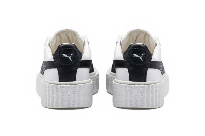 Rihanna FENTY PUMA Creeper New Colorways