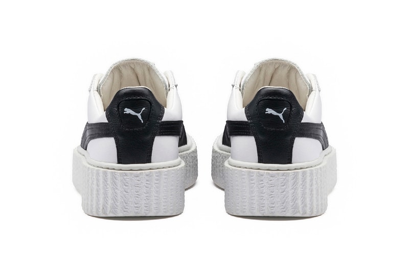 Rihanna FENTY PUMA Creeper New Colorways