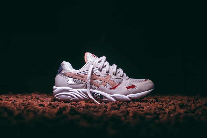 Ronnie Fieg x ASICS Tiger "Volcano 2.0" Pack