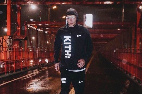 Ronnie Fieg 宣佈 KITH x Nike Running 全新聯名企劃