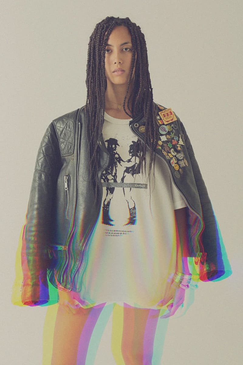 SEDITIONARIES × A STORE ROBOT by 10exture