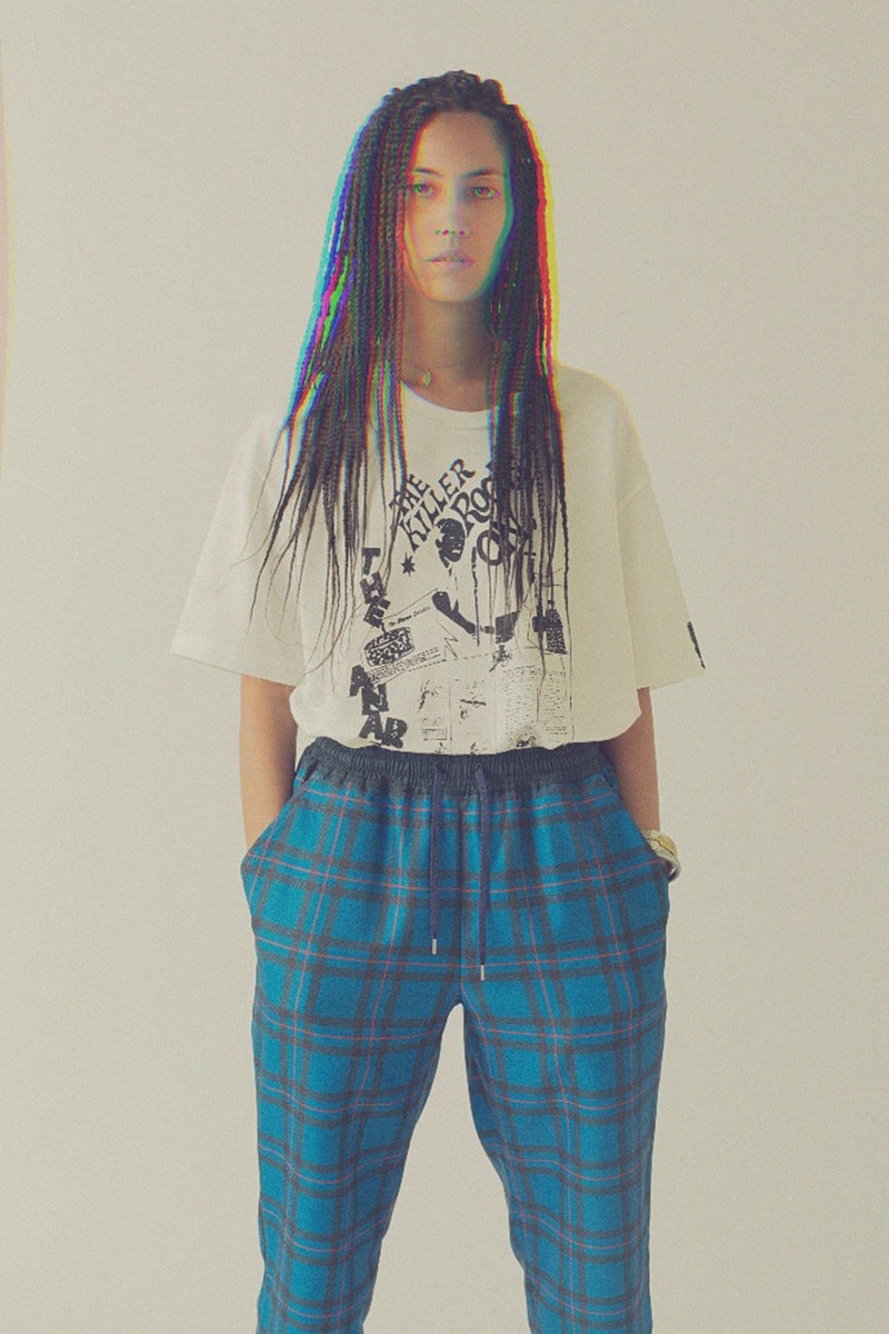 SEDITIONARIES × A STORE ROBOT by 10exture