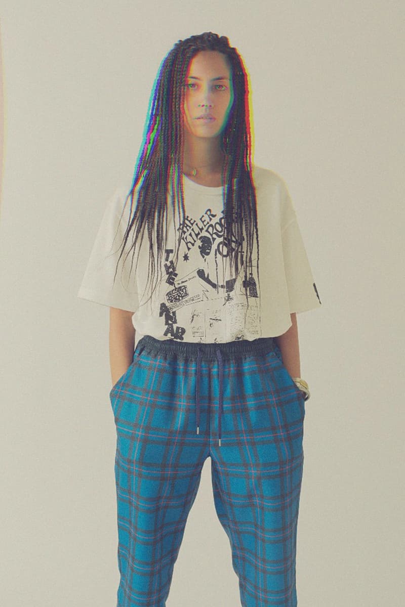 SEDITIONARIES × A STORE ROBOT by 10exture