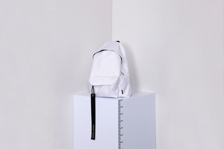 NOISY FOLKS 別注配色「SMT-22」背包限量來襲