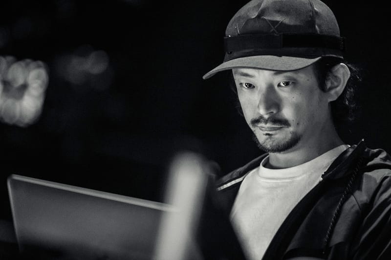 Sónar Hong Kong 2017 － 與視覺藝術家 Daito Manabe 訪談