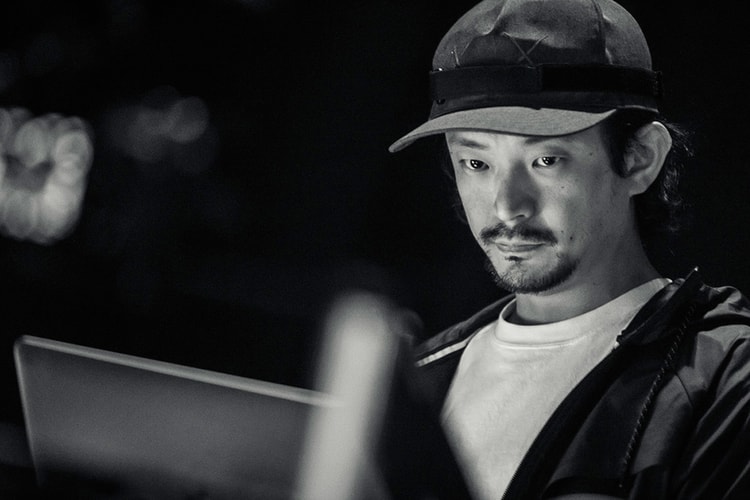 Sónar Hong Kong 2017 - 與視覺藝術家 Daito Manabe 訪談