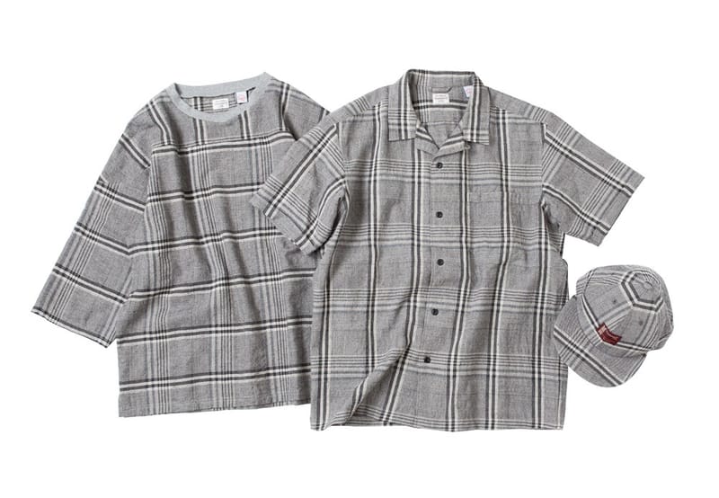 SON OF THE CHEESE x TOWN CRAFT x SHIPS JET BLUE 三方聯名系列發表