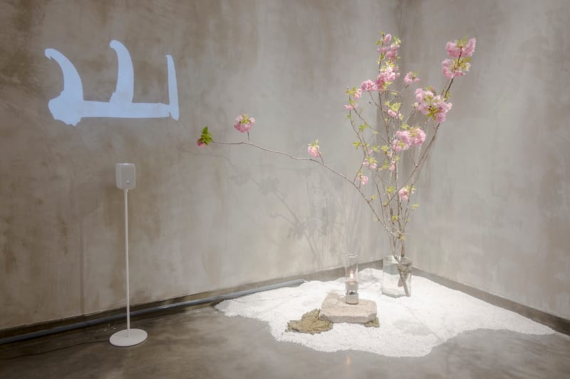 空間與科技的完美融合 － 與 Sony Life Space UX 藝術總監淺談