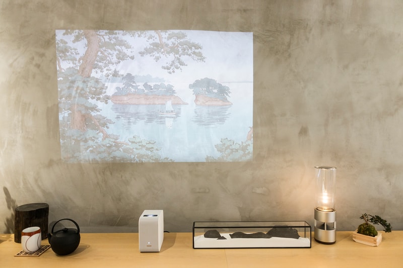 與 Sony Life Space UX 藝術總監淺談