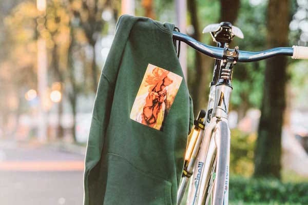 SSUR*PLUS 2017 春夏限定「雞年」系列 Lookbook