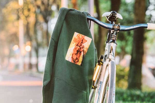 SSUR*PLUS 2017 春夏限定「雞年」系列 Lookbook