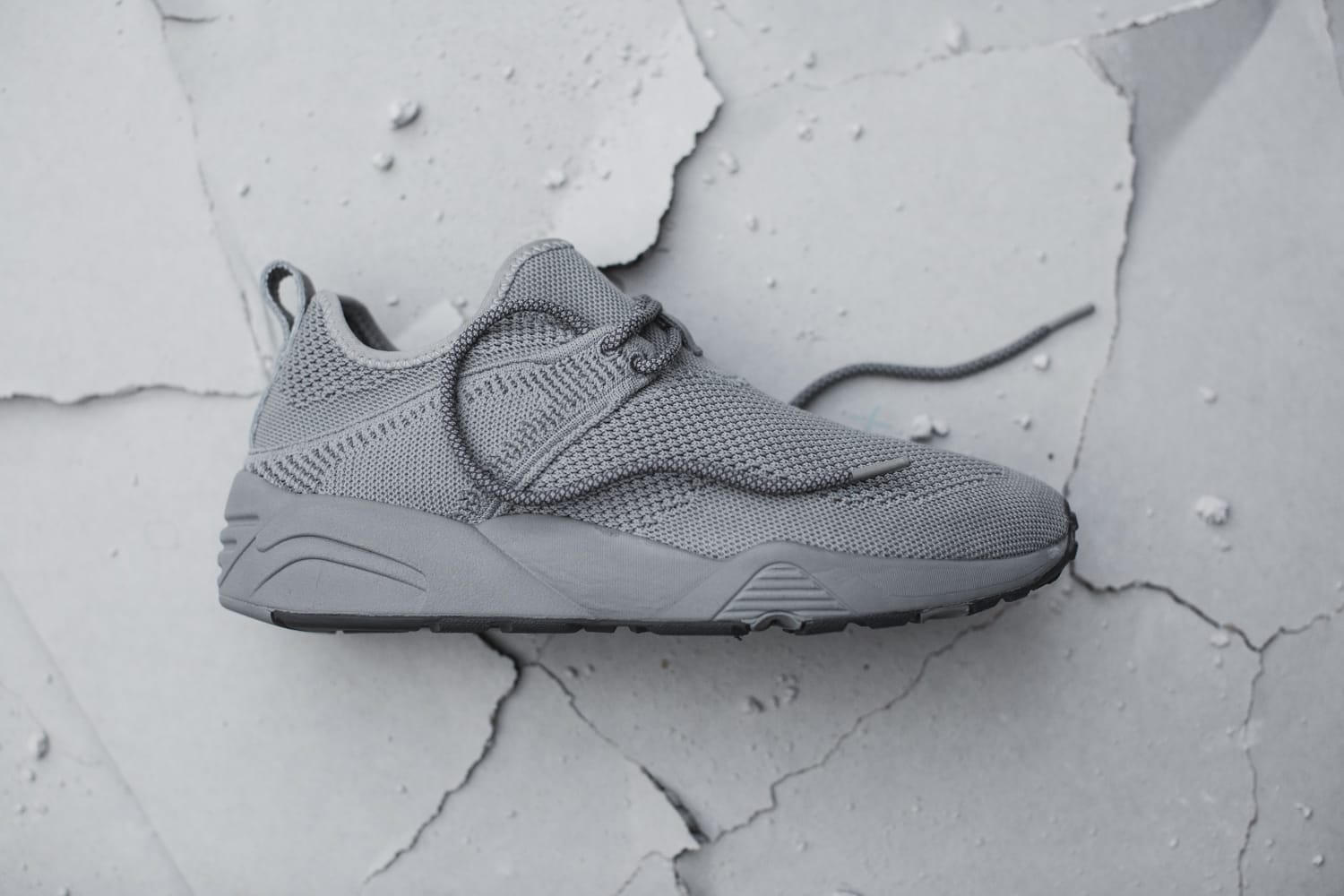 Stampd x PUMA “96 Hours” Collection 
