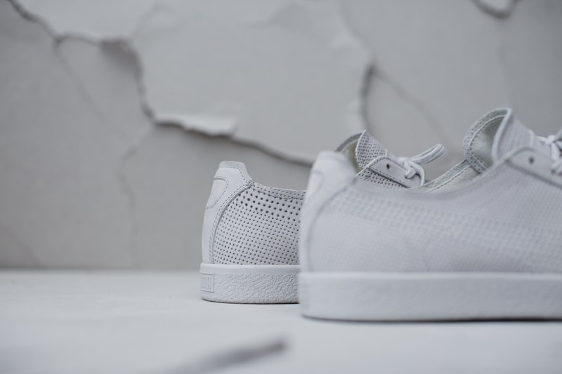 Stampd x PUMA “96 Hours” Collection