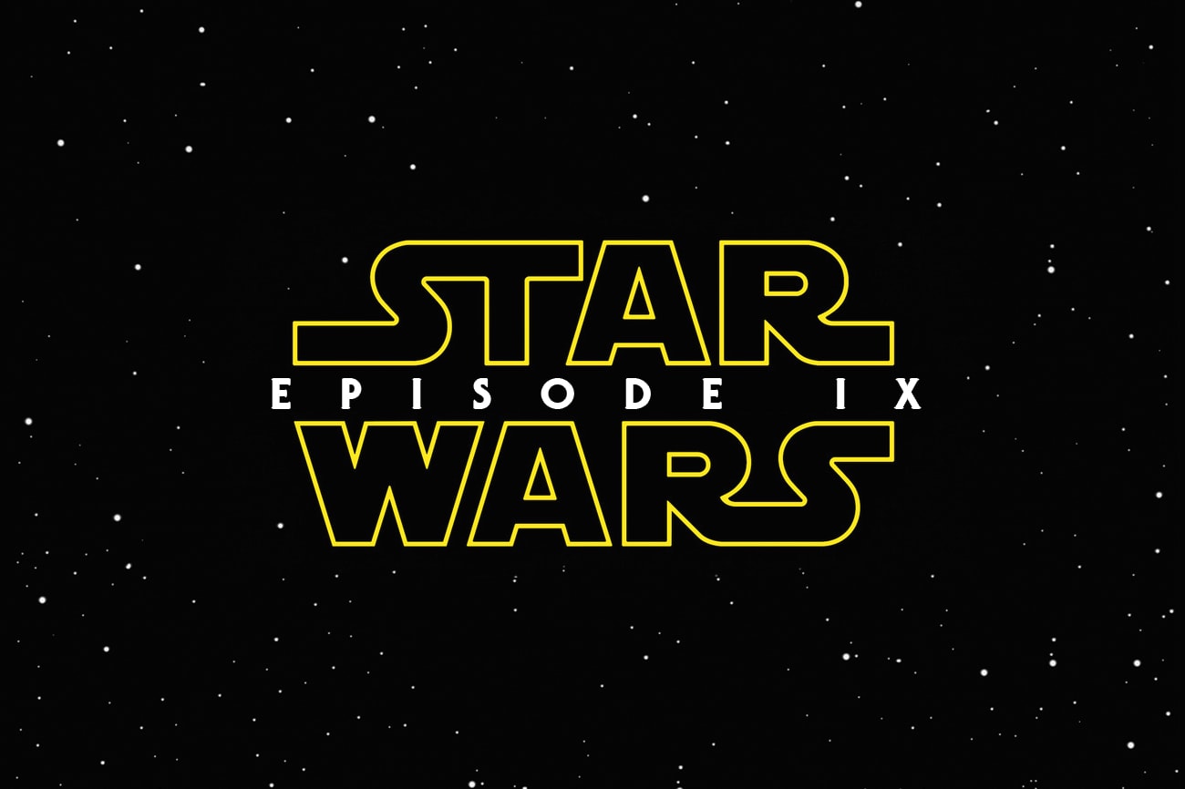 Star Wars: Episode 9 Indiana Jones 5 Release Dates