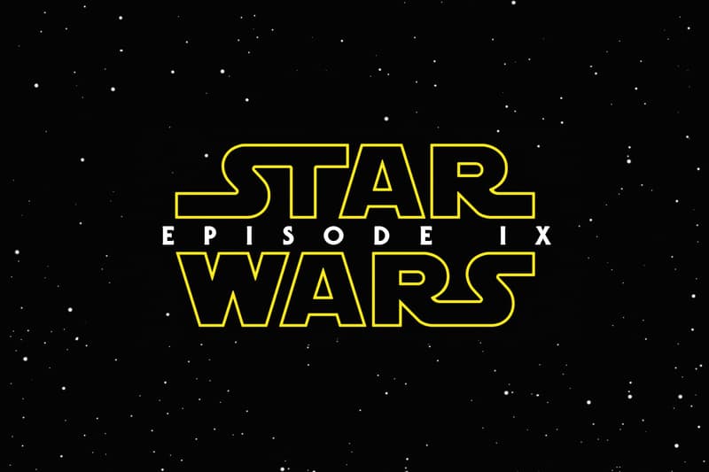Star Wars: Episode 9 Indiana Jones 5 Release Dates