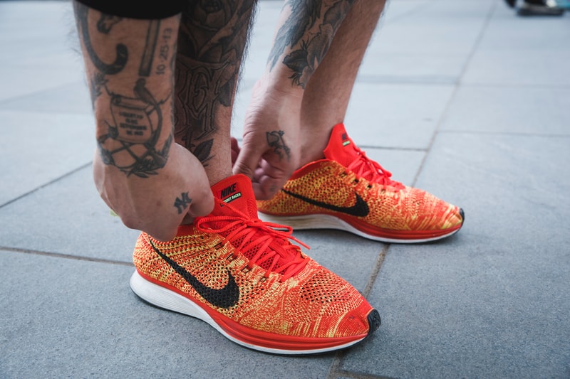 Streetsnaps: 潮流品牌 CLSC 主理人 Josh Vides