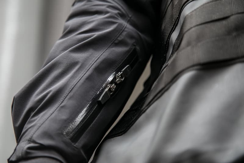 Streetsnaps: Techwear Collective