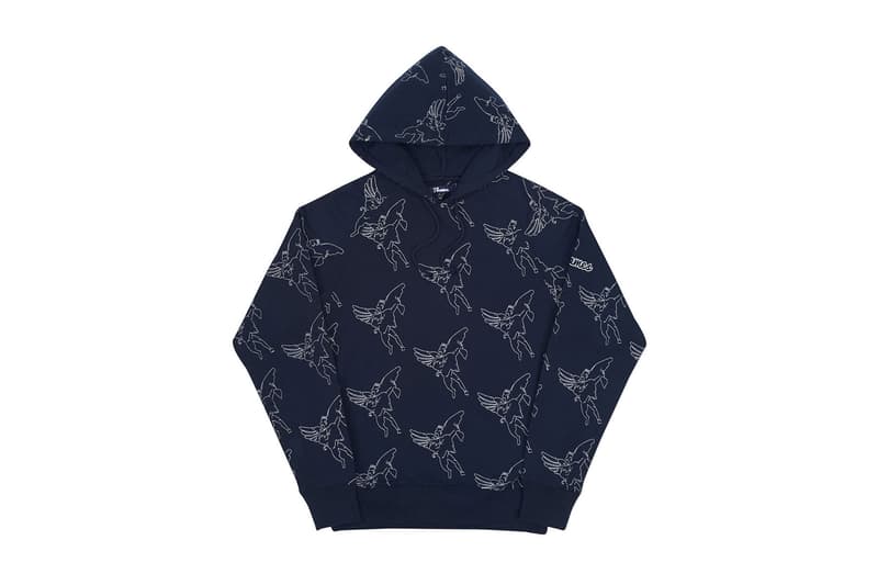 Thames 2017 Spring/Summer Second Drop