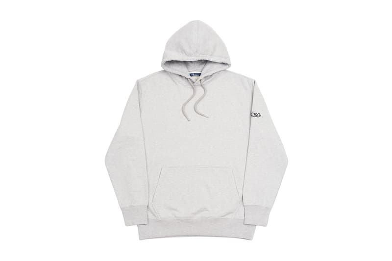 Thames 2017 Spring/Summer Second Drop