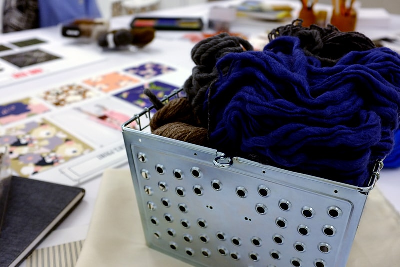 首度對外開放！走進 UNIQLO 紐約設計工作室