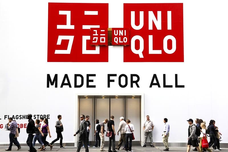 Uniqlo to Leave USA Over Trump Message