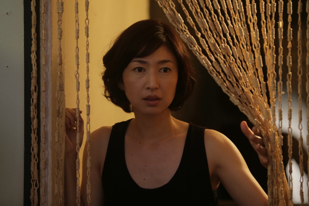 《午夜凶鈴》導演新作《禁斷之百合》將於香港上映