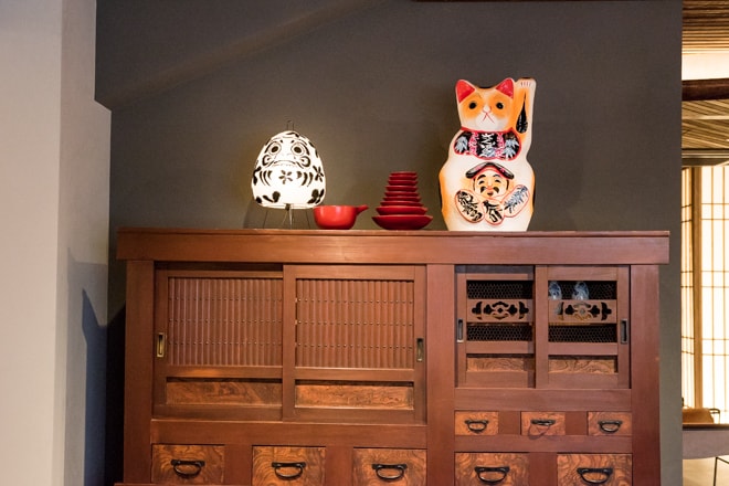 走進 WIRED HOTEL ASAKUSA
