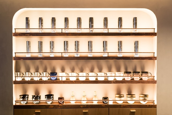 走進 WIRED HOTEL ASAKUSA