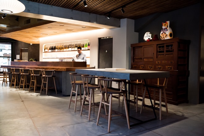 走進 WIRED HOTEL ASAKUSA