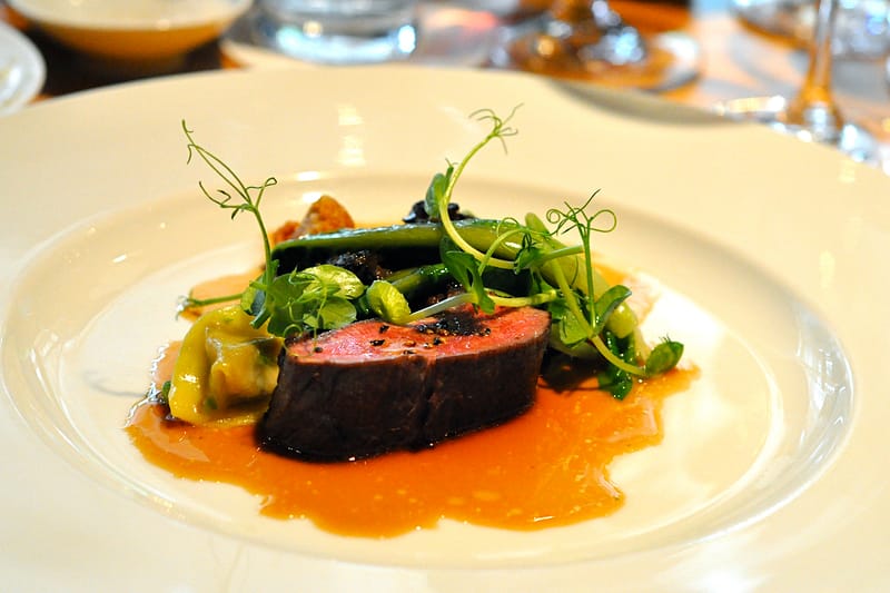 2017「全球五十大最佳餐廳」榜單正式揭曉