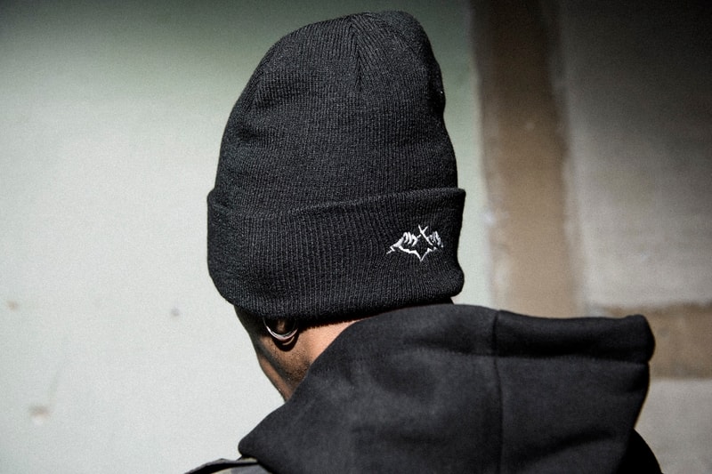 XO Second Merch Drop 2017