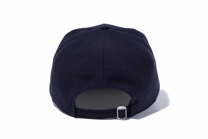 Y’s x New Era 日本國寶級聯乘