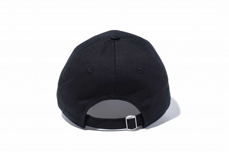 Y’s x New Era 日本國寶級聯乘