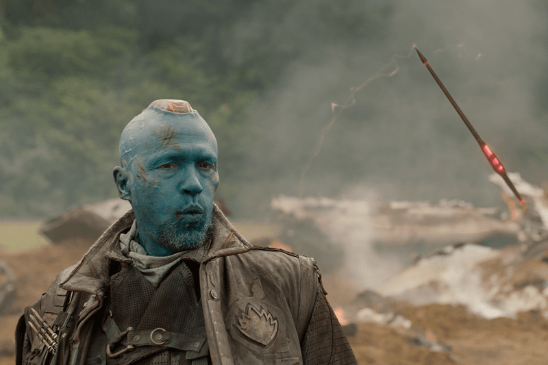 關於《银河护卫队 2》的 10 個冷知識